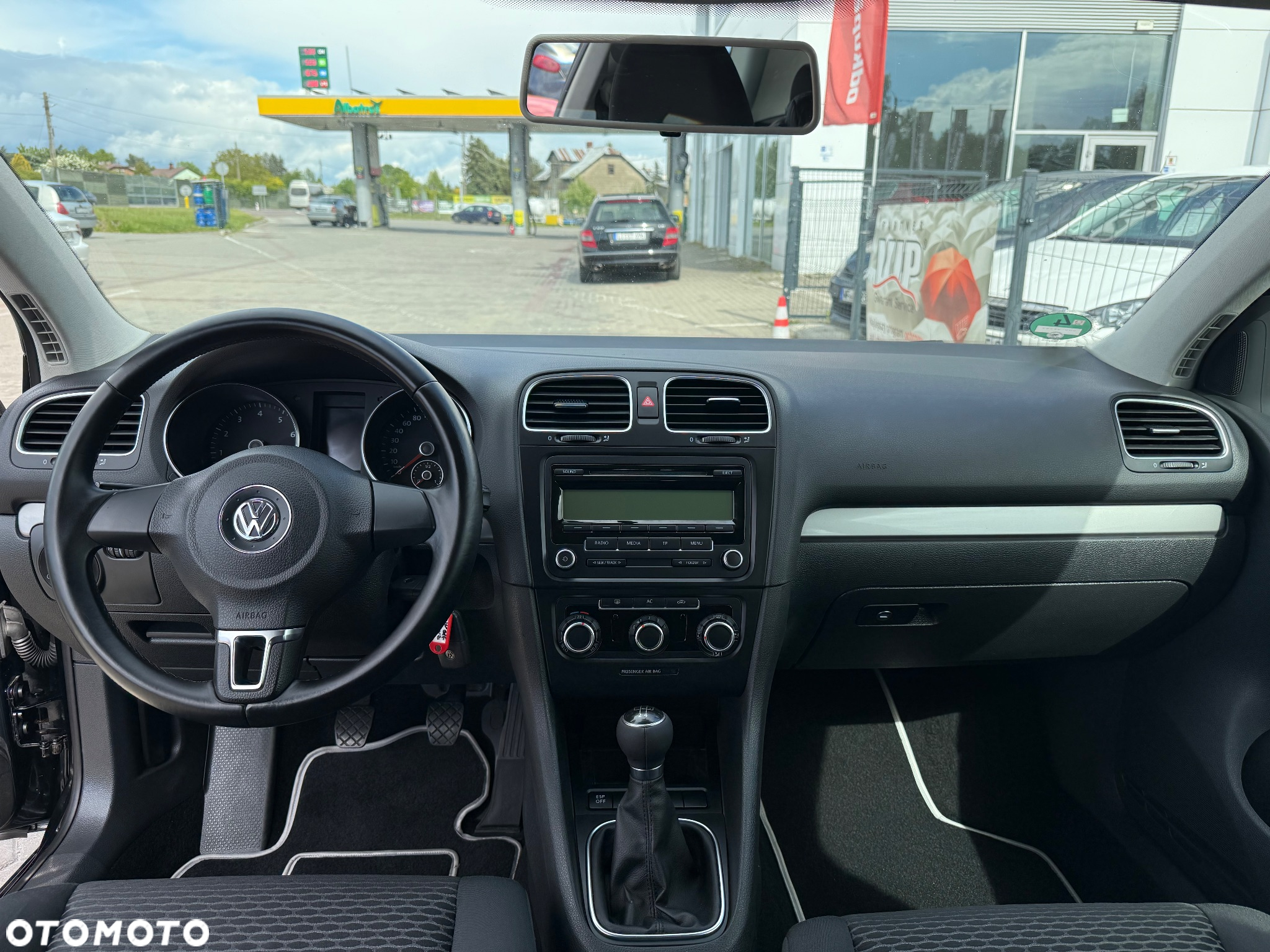 Volkswagen Golf 1.4 Edition - 33