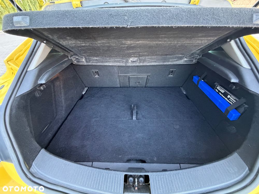 Opel Astra 2.0 CDTI Sport S&S - 17