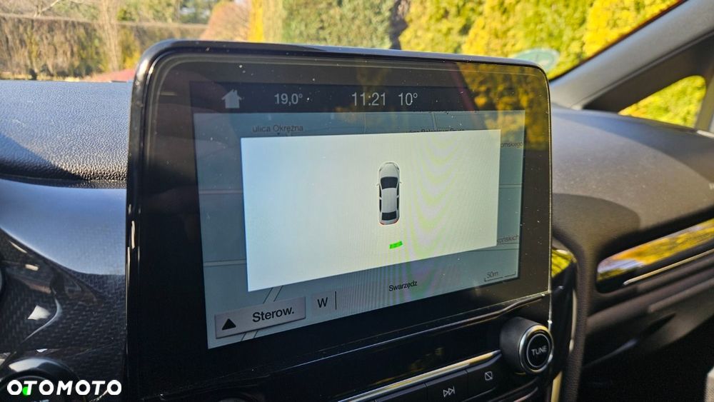 Ford Fiesta 1.0 EcoBoost ST-Line ASS - 32