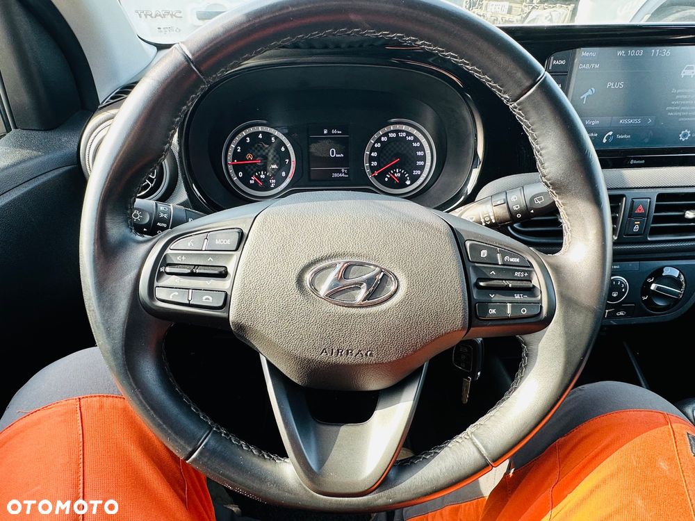 Hyundai i10 1.0 T-GDI N Line - 18