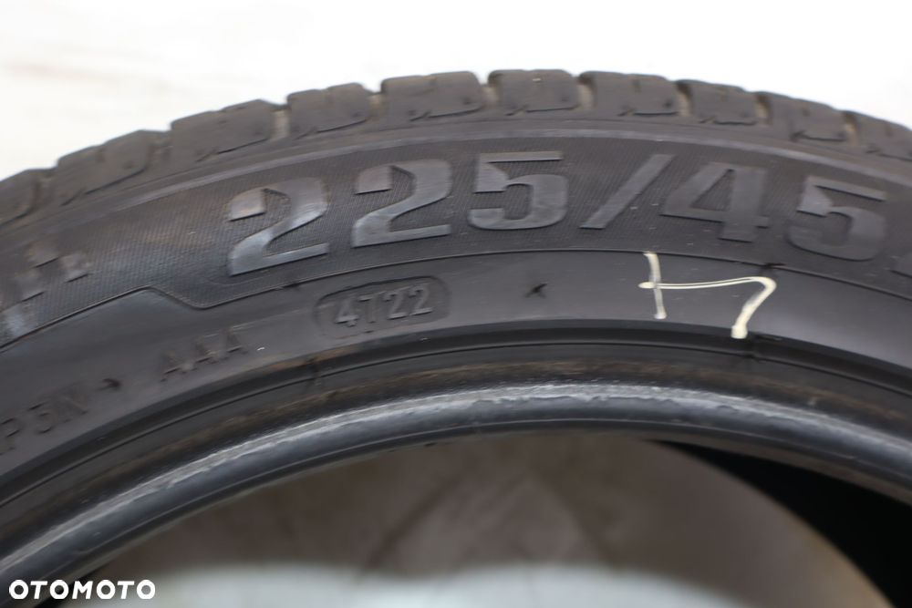 opona 225/45/18 lato - 4