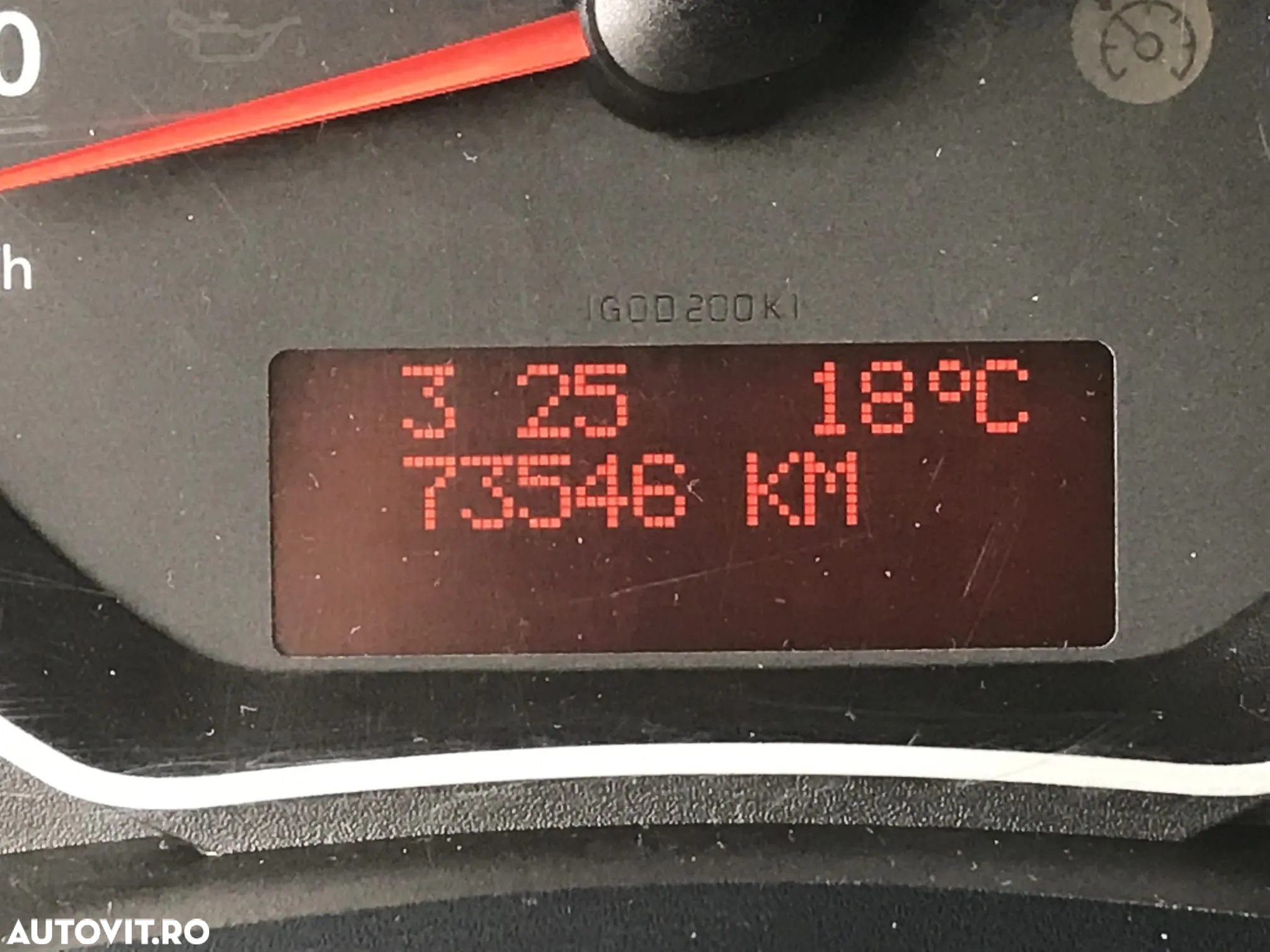 Renault Kangoo BLUE dCi 80 START - 7