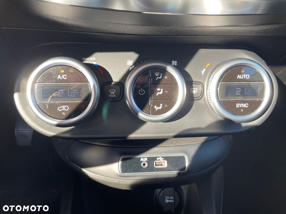Fiat 500X 1.4 MultiAir 4x2 S&S Pop Star - 16