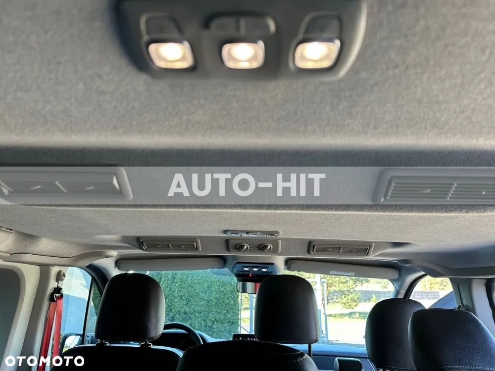 Renault Trafic - 17