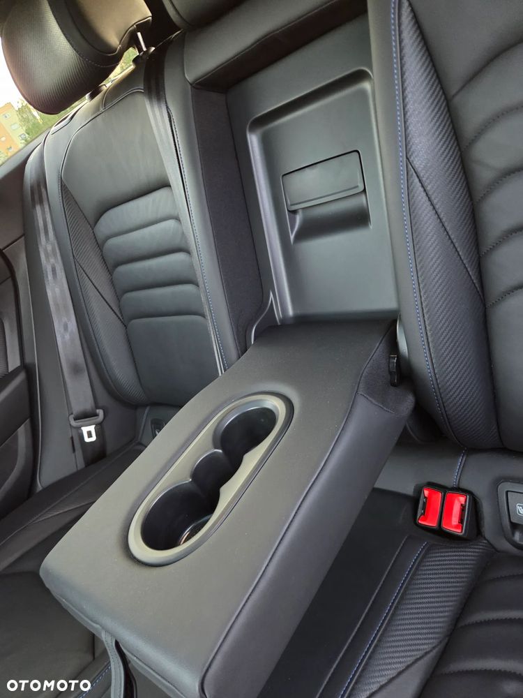 Volkswagen Arteon 2.0 TSI 4Motion R DSG - 22