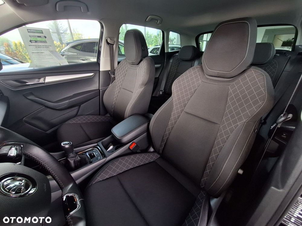 Skoda Karoq 1.5 TSI ACT 4x2 Ambition - 18