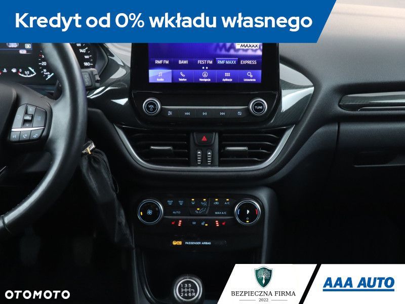 Ford Puma - 14