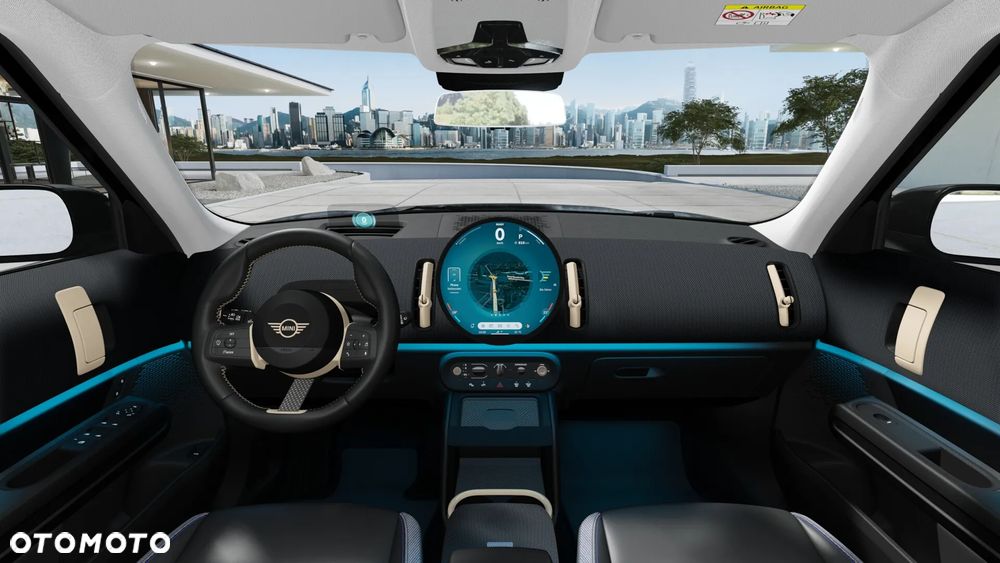 MINI Countryman ONE Classic Trim - 11