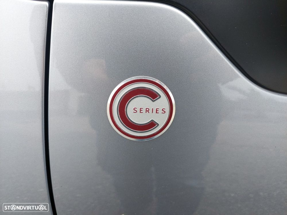 Citroën C3 1.2 PureTech C-Series - 15