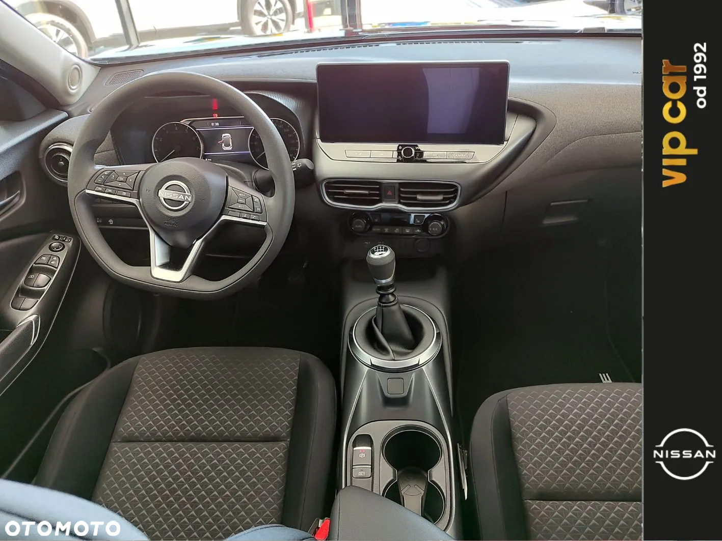 Nissan Juke 1.0 DIG-T Acenta - 7