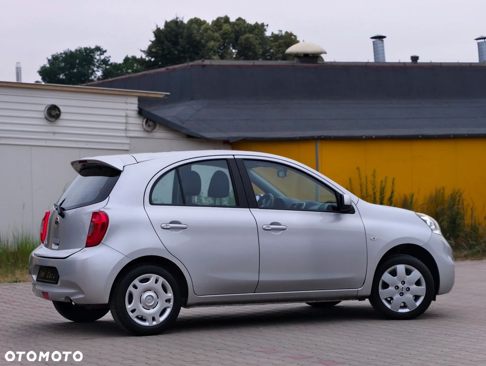 Nissan Micra 1.2 30th Anniversary - 30