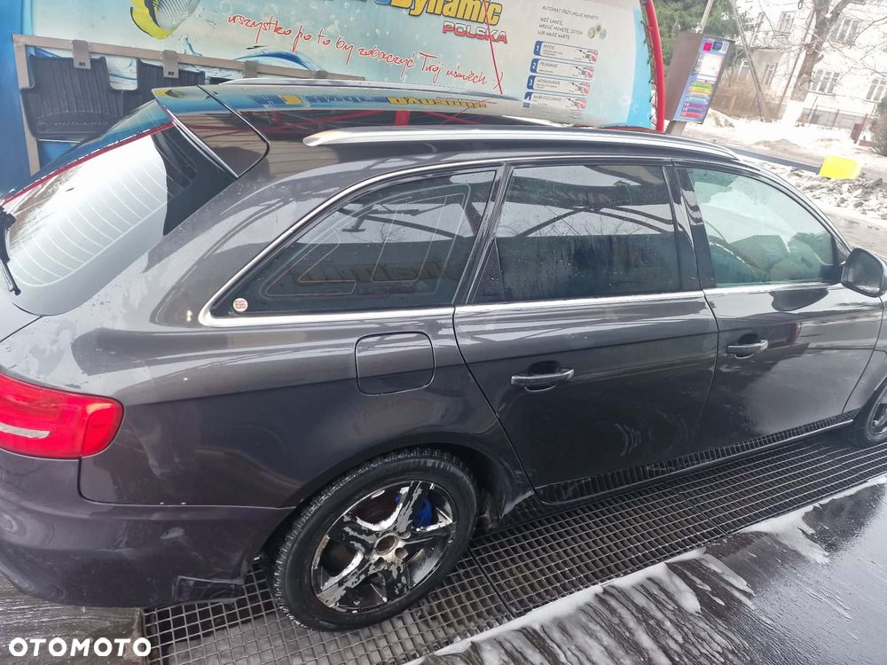 Audi A4 Avant 1.8 TFSI - 3