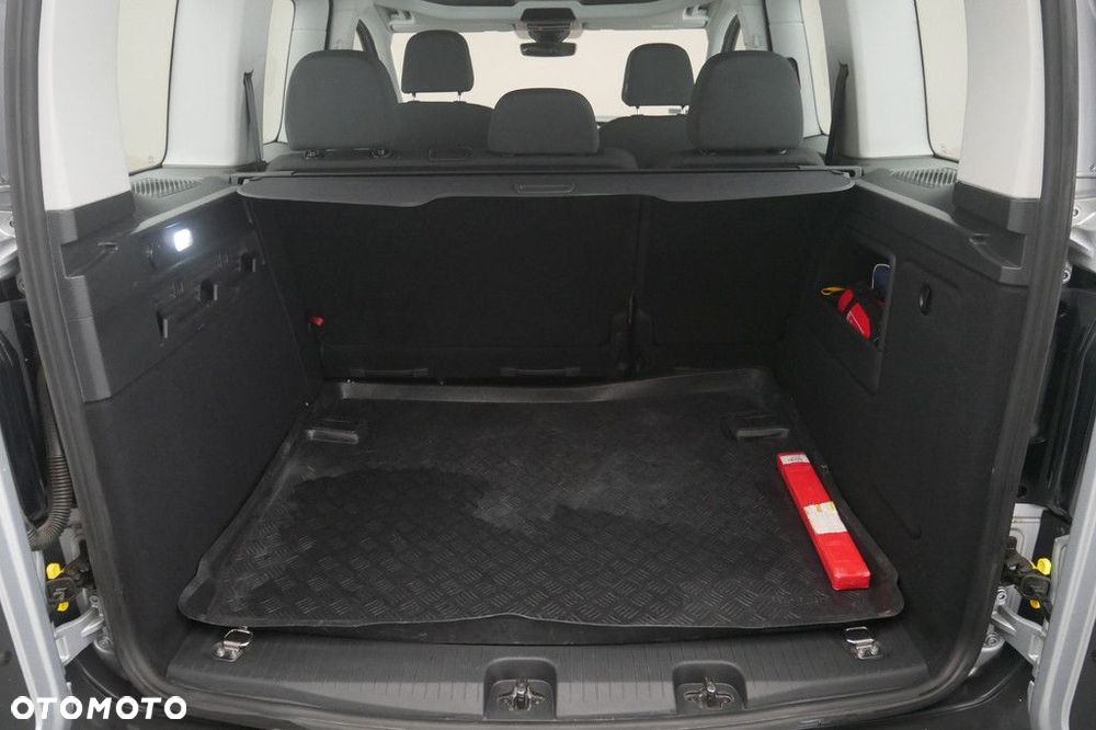 Volkswagen Caddy 2.0 TDI - 16