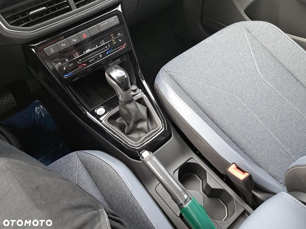 Volkswagen T-Cross 1.5 TSI ACT Style DSG - 15