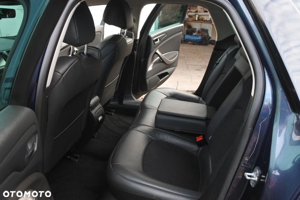 Citroën C5 BlueHDi 150 S&S Exclusive - 9