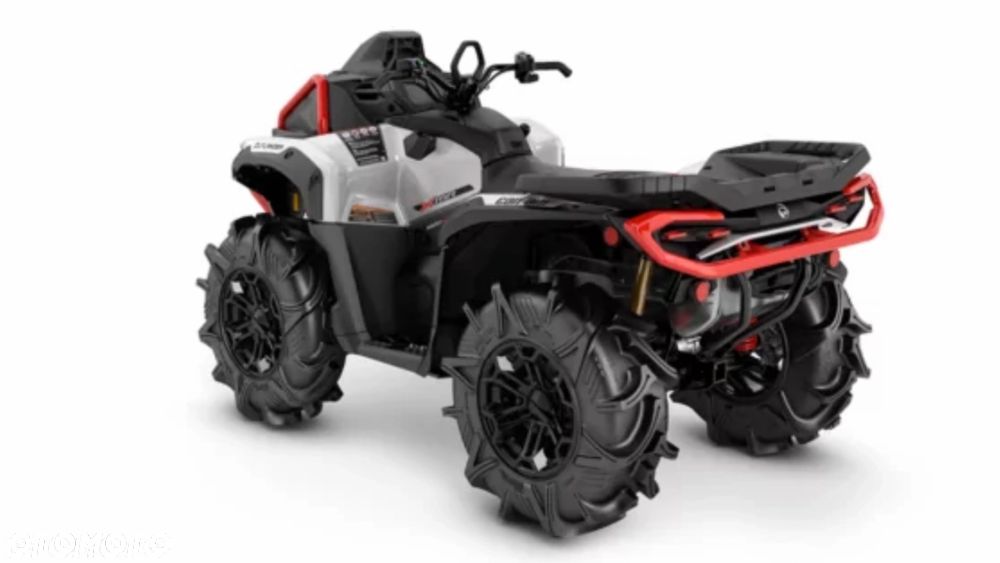 Can-Am Outlander - 7