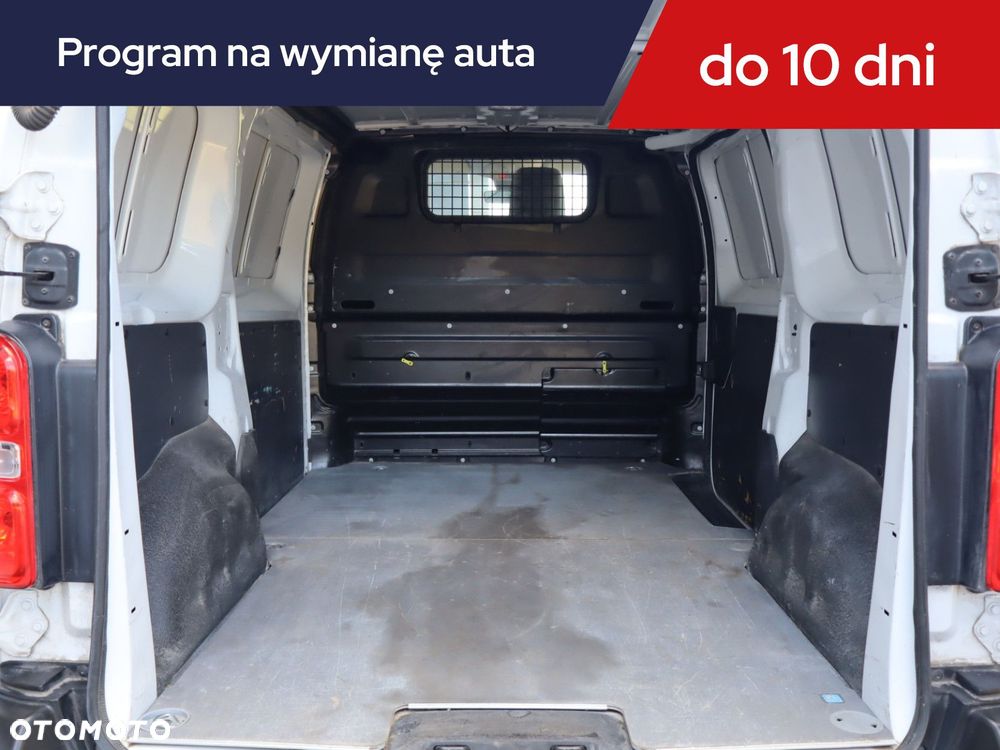 Toyota proace - 14