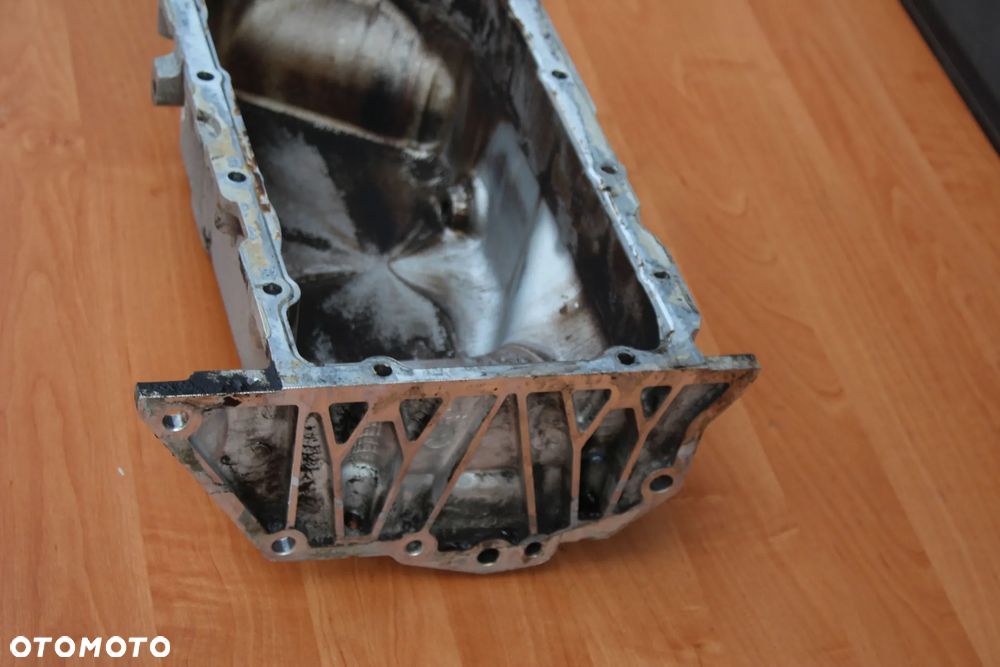 MISKA OLEJU OLEJOWA OPEL ANTARA CAPTIVA 2.4 BENZYNA Z24SED 92067375 - 2