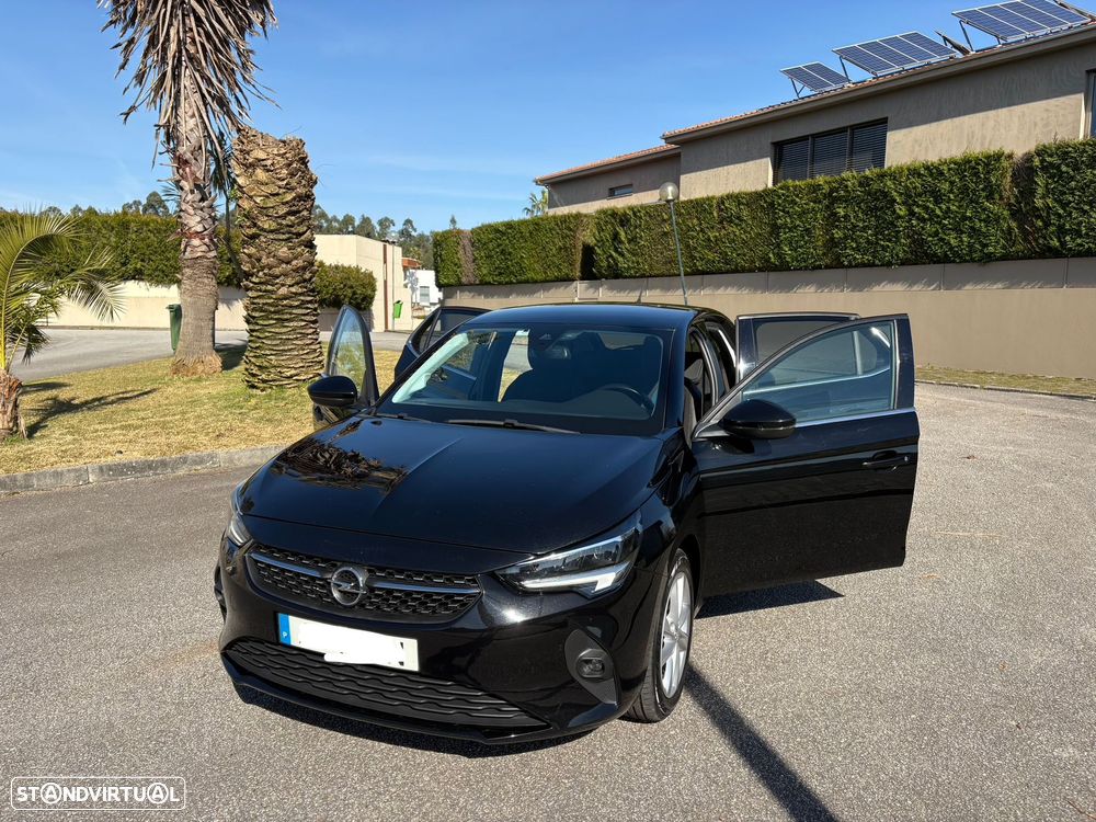 Opel Corsa 1.5 D Edition - 1