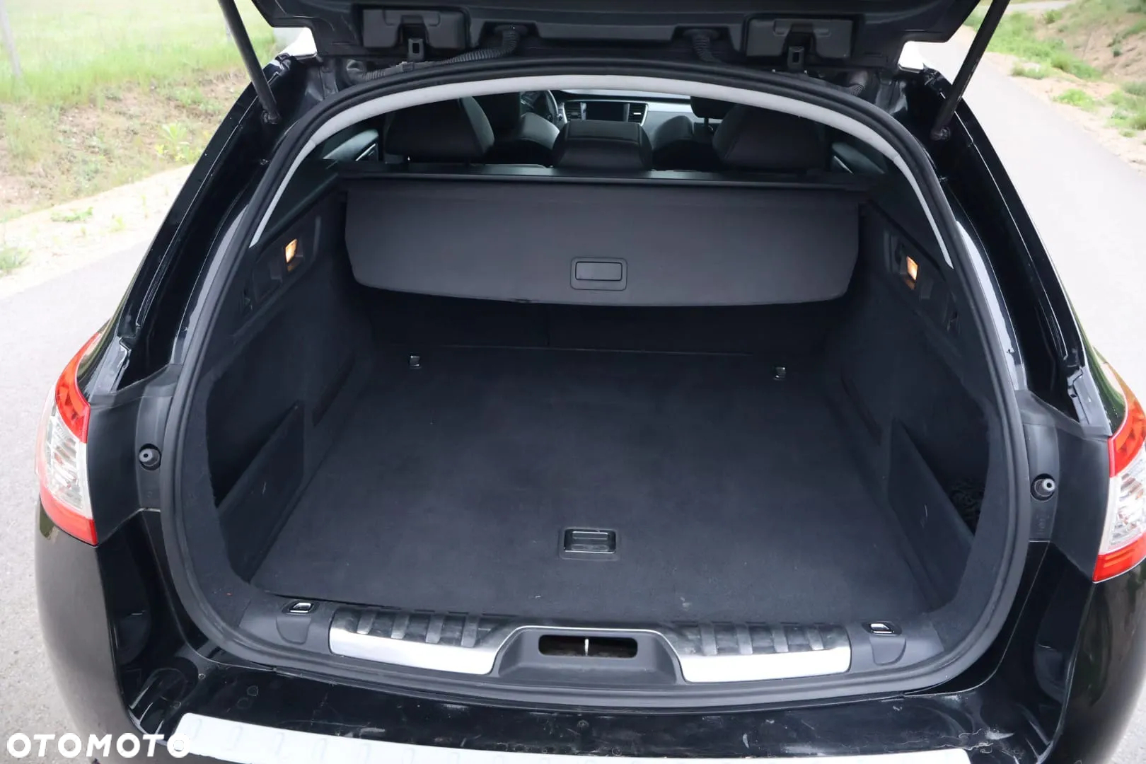 Peugeot 508 2.0 HDi Allure - 13