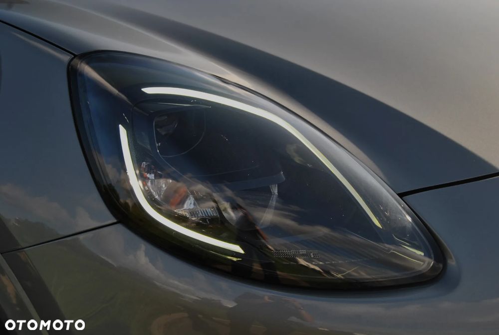 Ford Puma 1.0 EcoBoost Hybrid ST-LINE DESIGN - 21
