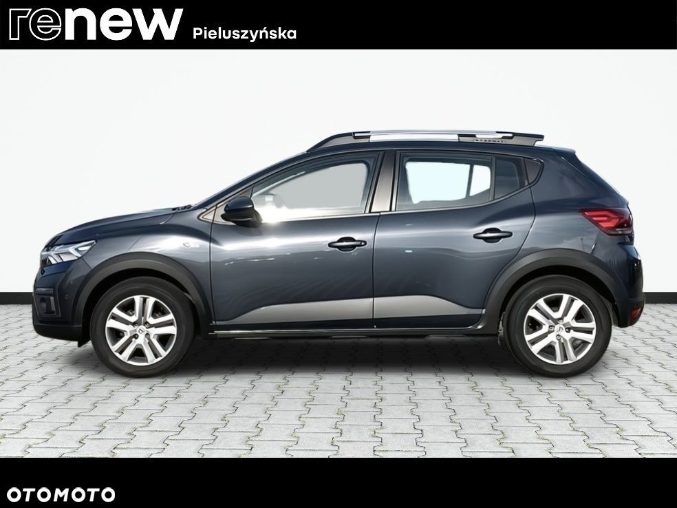 Dacia Sandero Stepway 1.0 TCe Comfort - 6