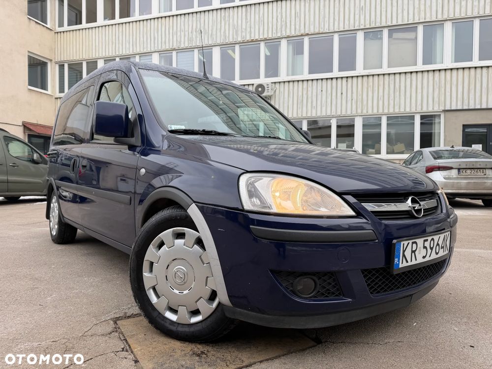 Opel Combo Tour Enjoy - 6