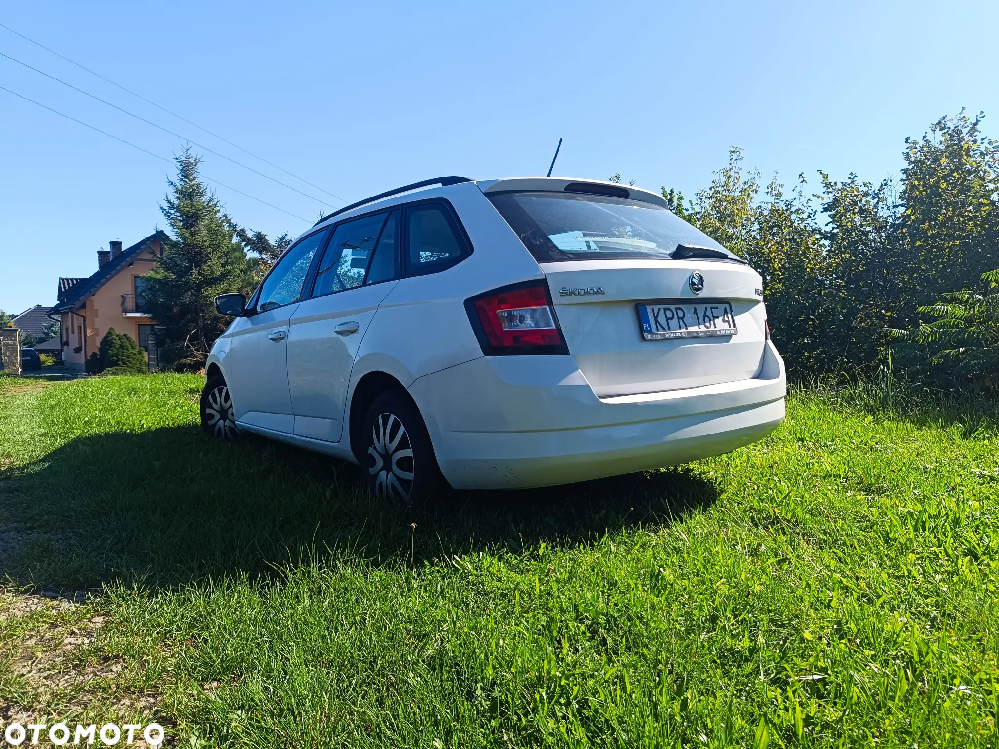 Skoda Fabia 1.0 Active - 15