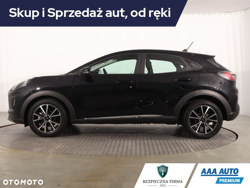 Ford Puma - 4