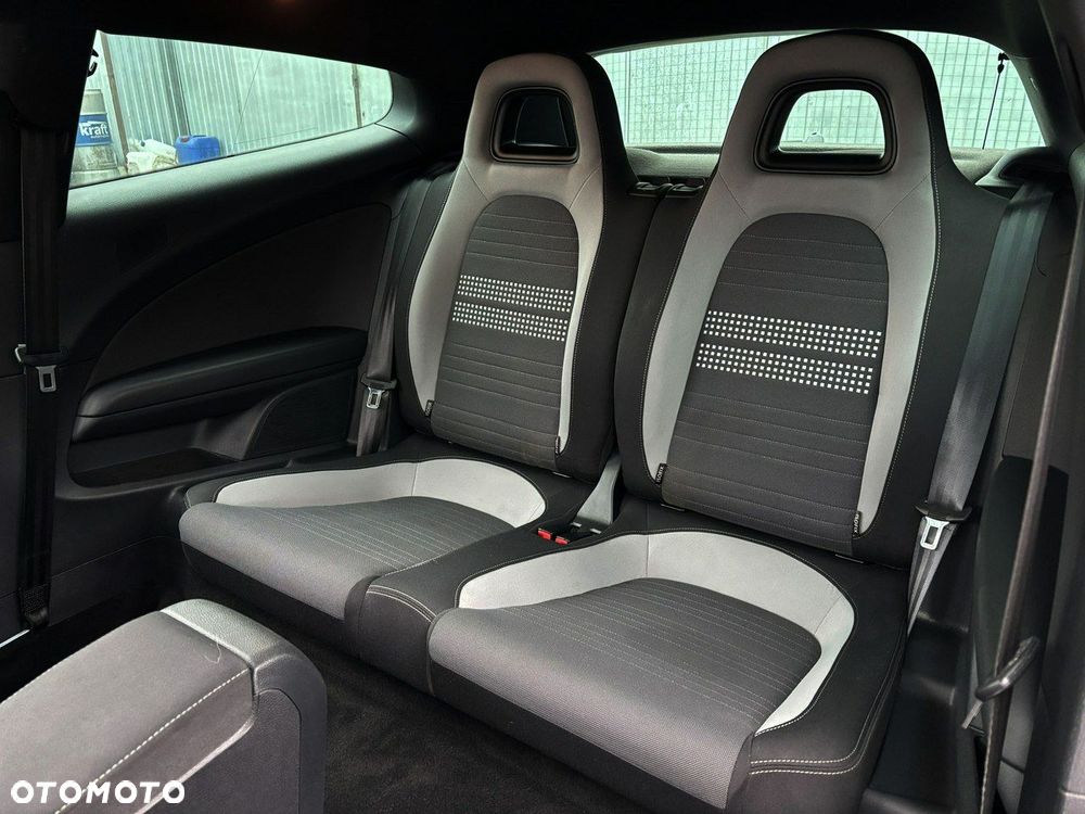 Volkswagen Scirocco - 16