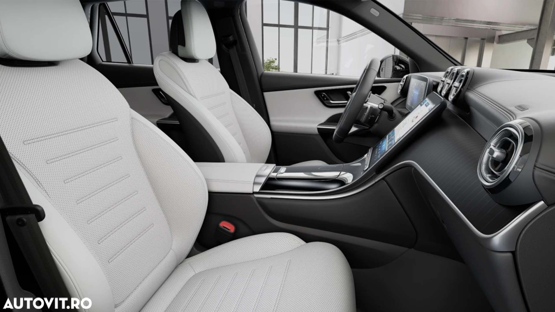 Mercedes-Benz GLC - 7