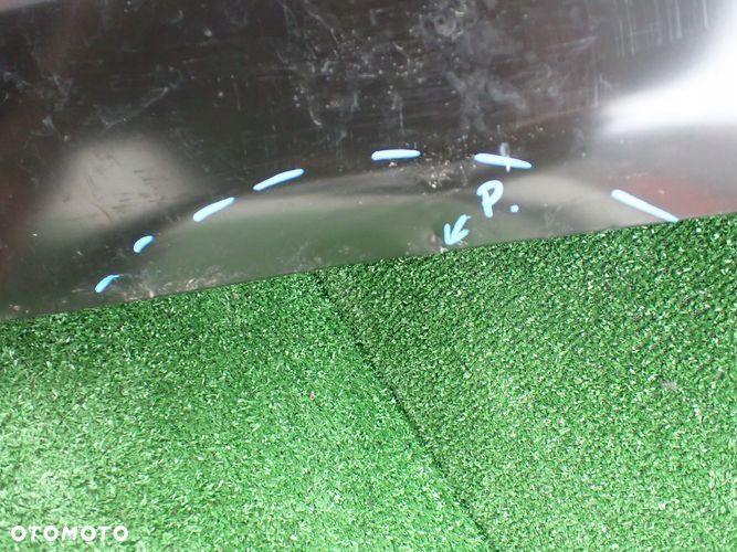 CITROEN C-ELYSEE PEUGEOT 301 drzwi prawe tylne tył - 6