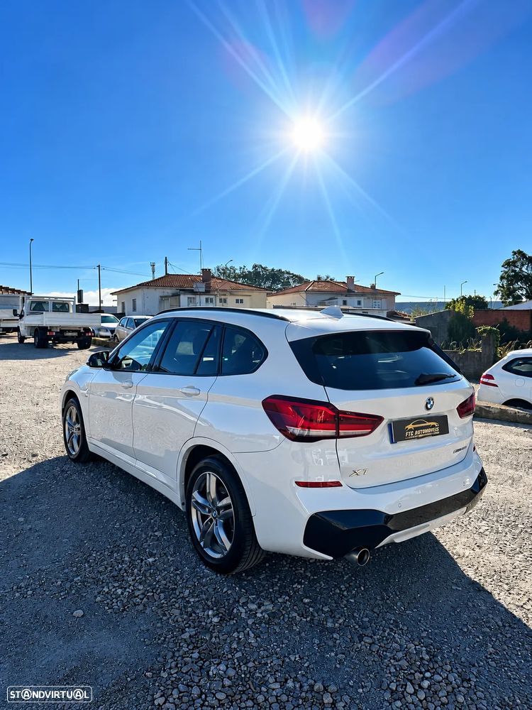 BMW X1 xDrive25e M Sport - 7