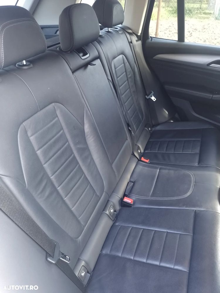 BMW X3 sDrive18d AT MHEV - 6