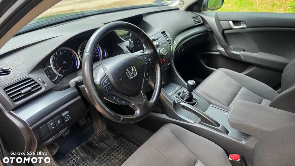 Honda Accord 2.0 Lifestyle - 17