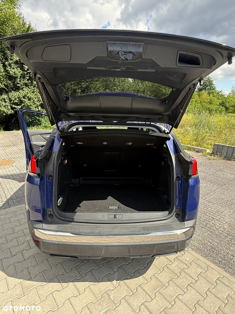 Peugeot 3008 1.2 PureTech Active Pack S&S - 8