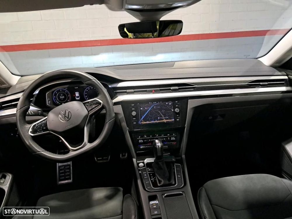 VW Arteon 2.0 TDI Elegance DSG - 3