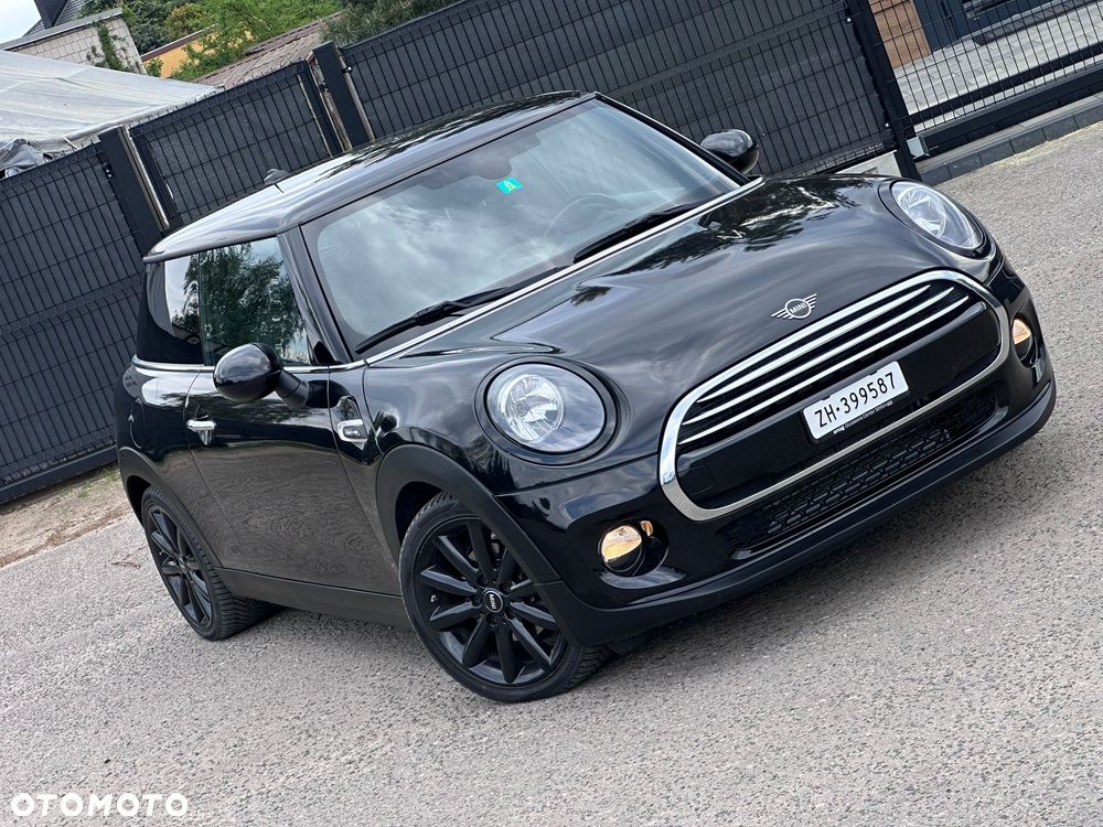 MINI ONE Standard - 5
