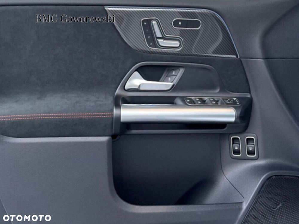 Mercedes-Benz Klasa B - 7