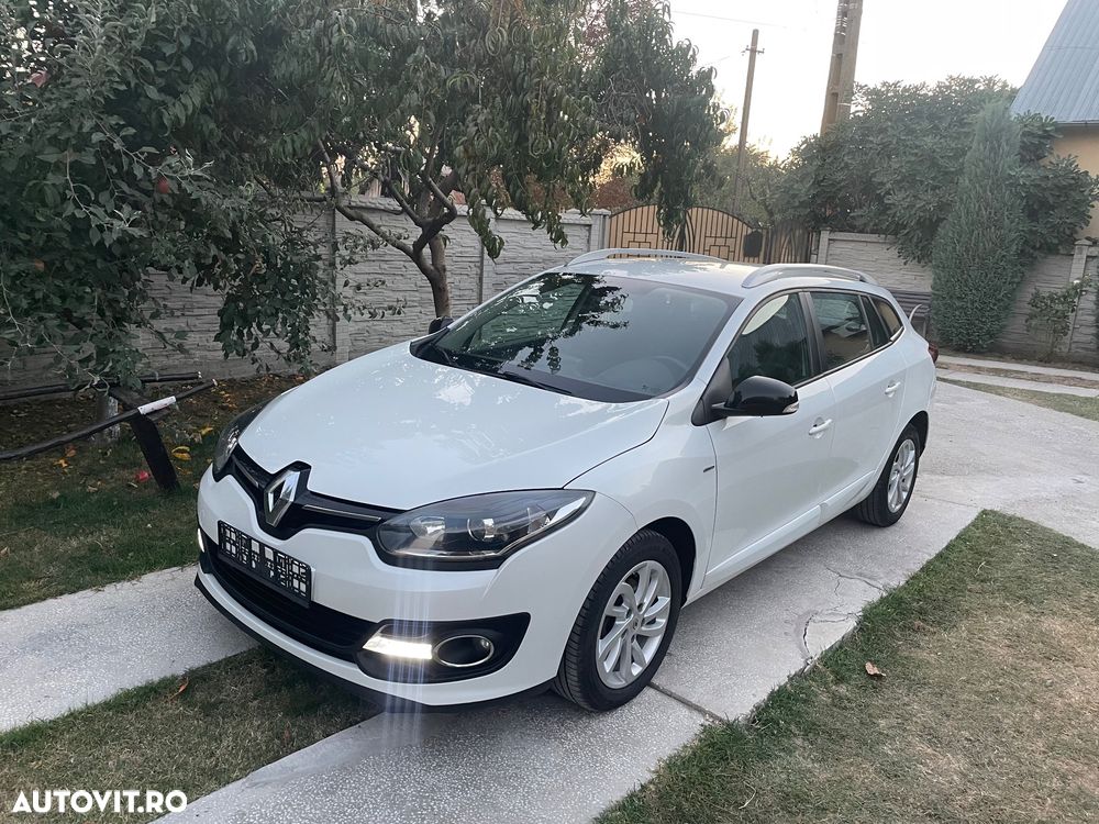 Renault Megane - 13