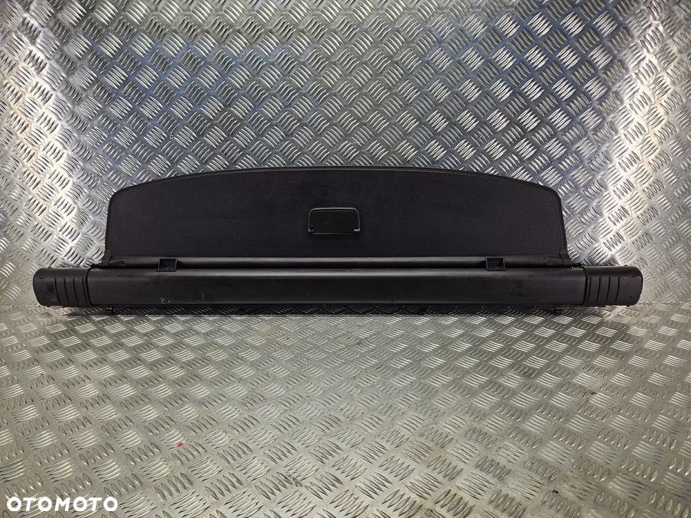 VW TOUAREG 7P 10-18R ROLETA BAGAZNIKA BRAZOWA 7P6867773 JK1 - 5