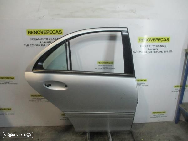 Porta Tras Dto Mercedes-Benz C-Class (W203) - 2