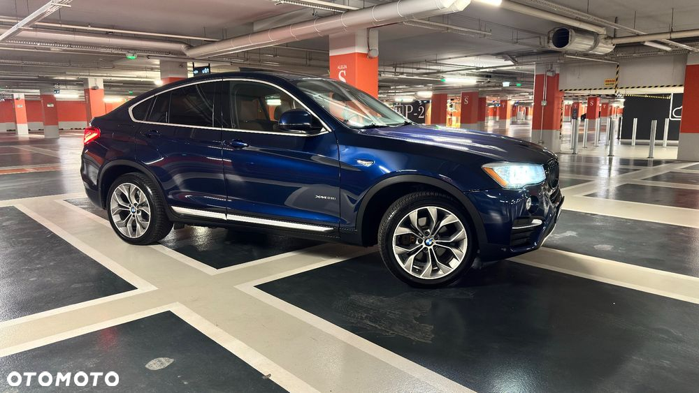 BMW X4 xDrive28i xLine - 2