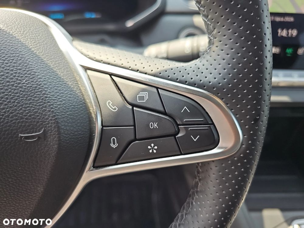 Renault Captur 1.6 E-TECH Full Hybrid 145 Techno - 19
