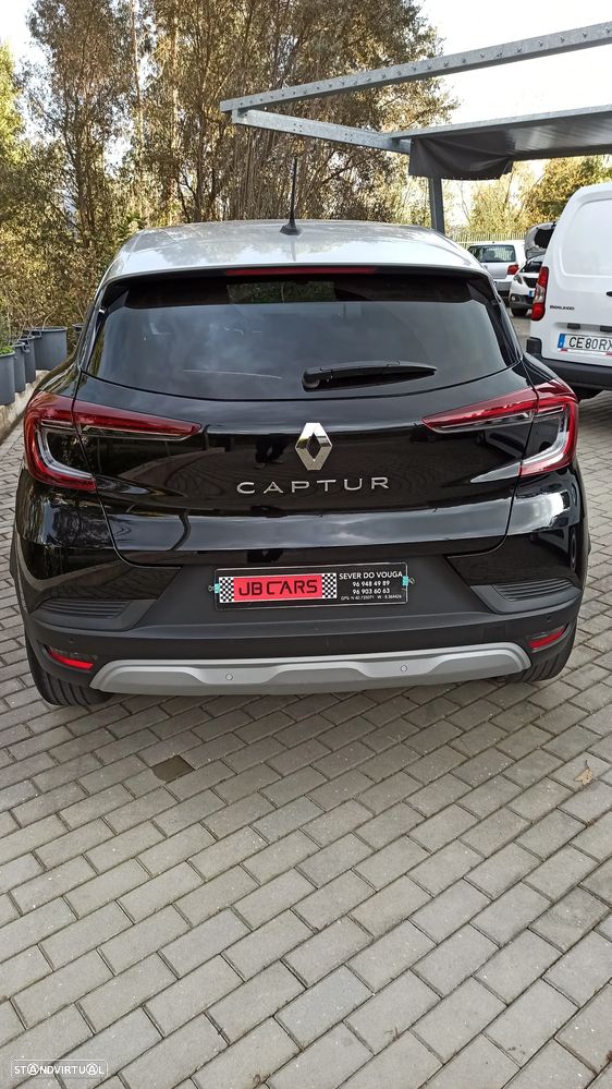 Renault Captur 1.0 TCe Exclusive - 20