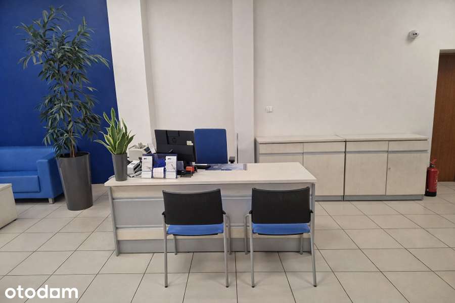 Lokal handlowo-usługowy w Szczecinie - Pełny obrazek: 2/8