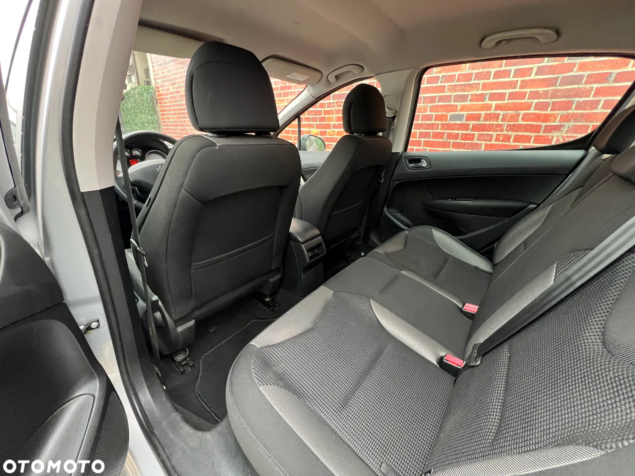 Peugeot 308 - 11