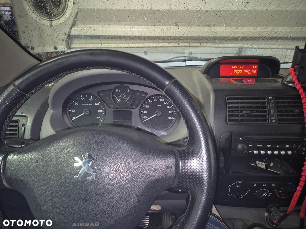 Peugeot Expert Tepee L1H1 (5-Si.) Access Cool in - 6