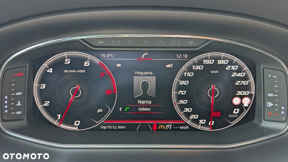 Seat Ateca 2.0 TSI Cupra S&S 4Drive DSG - 7