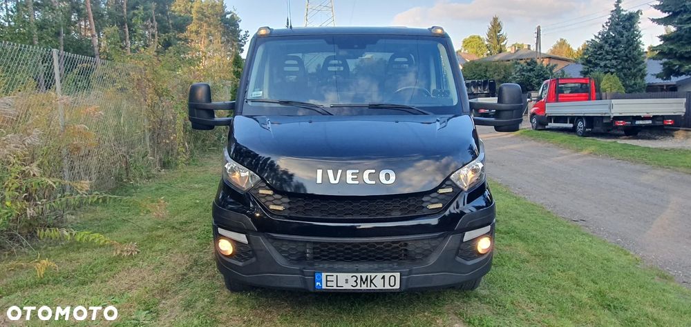 Iveco daily - 18